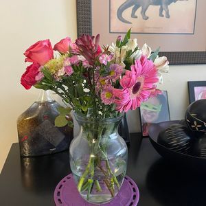 Meet your Posher, Lois